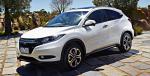 Honda HR-V sale Honda HR-V sale 2008