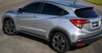 Honda HR-V spec Honda HR-V spec 2011