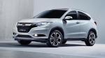 Honda HR-V Specifications Honda HR-V Specifications 2005