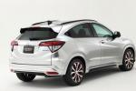 Honda HR-V tuning Honda HR-V tuning 2011