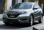 HR-V Honda auto HR-V Honda auto 2012