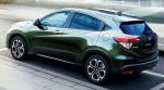 HR-V Honda model HR-V Honda model 2010