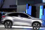 HR-V Honda prices HR-V Honda prices 2008