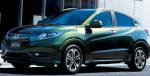 HR-V Honda spec HR-V Honda spec sedan