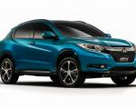 HR-V Honda Specification HR-V Honda Specification 2015