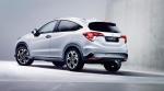 HR-V Honda specs HR-V Honda specs 2005