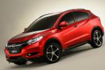 HR-V Honda tuning HR-V Honda tuning 2005