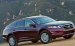 Crosstour Honda model Crosstour Honda model 2014
