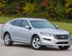 Crosstour Honda new Crosstour Honda new 2013