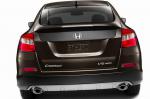 Crosstour Honda tuning Crosstour Honda tuning 2011