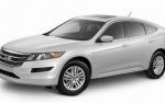 Crosstour Honda used Crosstour Honda used 2014