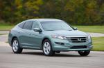 Honda Crosstour auto Honda Crosstour auto sedan