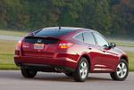 Honda Crosstour concept Honda Crosstour concept 2015