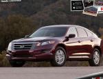 Honda Crosstour cost Honda Crosstour cost suv
