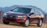 Honda Crosstour lease Honda Crosstour lease 2009