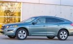 Honda Crosstour price Honda Crosstour price 2011