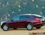 Honda Crosstour reviews Honda Crosstour reviews sedan