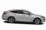 Honda Crosstour spec Honda Crosstour spec 2012