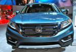 Honda Crosstour specs Honda Crosstour specs suv
