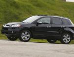 Acura RDX auto Acura RDX auto suv