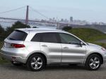 Acura RDX concept Acura RDX concept 2015