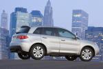 RDX Acura configuration RDX Acura configuration 2013