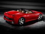 California Ferrari configuration California Ferrari configuration 2009