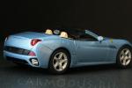 California Ferrari model California Ferrari model 2009