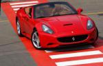 California Ferrari models California Ferrari models cabriolet
