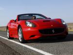 California Ferrari review California Ferrari review cabriolet