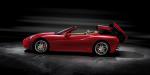 California Ferrari Specifications California Ferrari Specifications 2009