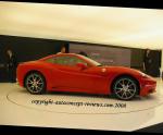California Ferrari specs California Ferrari specs cabriolet