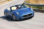 California Ferrari tuning California Ferrari tuning cabriolet