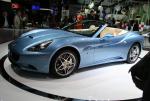 Ferrari California approved Ferrari California approved 2009