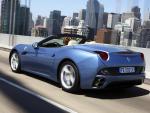 Ferrari California cost Ferrari California cost 2011