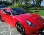 Ferrari California how mach Ferrari California how mach 2008