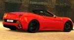Ferrari California new Ferrari California new cabriolet