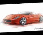 Ferrari California price Ferrari California price 2008