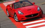 Ferrari California usa Ferrari California usa cabriolet