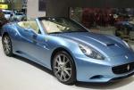 Ferrari California used Ferrari California used cabriolet