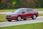 Crosstour Honda configuration Crosstour Honda configuration 2010