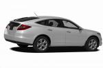 Crosstour Honda model Crosstour Honda model 2008