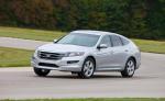 Crosstour Honda review Crosstour Honda review 2013