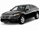 Honda Crosstour concept Honda Crosstour concept 2013