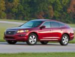 Honda Crosstour models Honda Crosstour models sedan