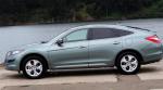 Honda Crosstour new Honda Crosstour new 2006
