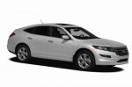 Honda Crosstour review Honda Crosstour review 2010