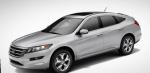 Honda Crosstour tuning Honda Crosstour tuning 2013