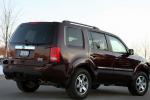Honda Pilot cost Honda Pilot cost sedan
