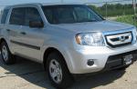 Honda Pilot Specification Honda Pilot Specification 2014